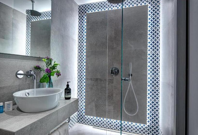 2-Bedroom Classic Apartment, Gocce Di Capri Resort