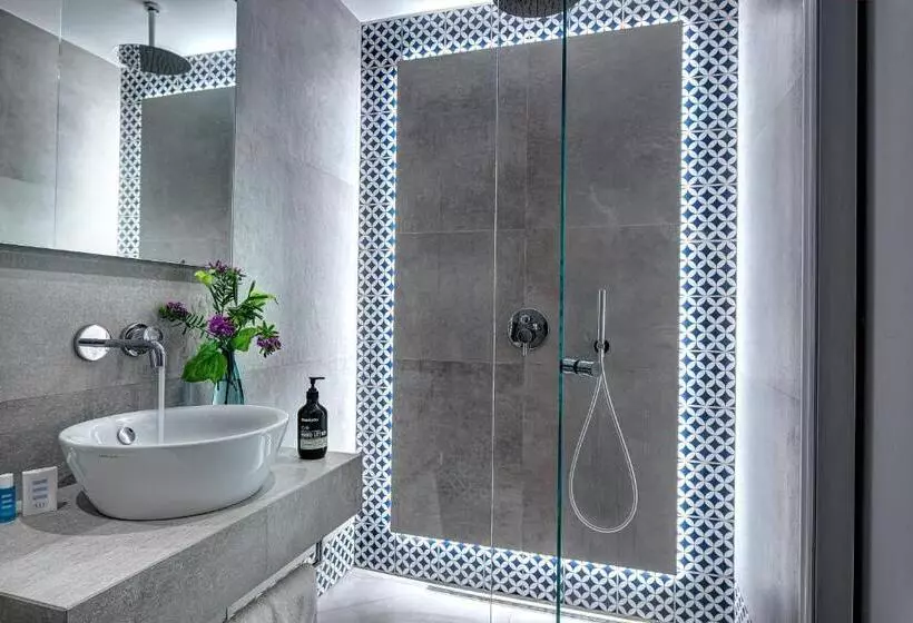 2-Bedroom Classic Apartment, Gocce Di Capri Resort