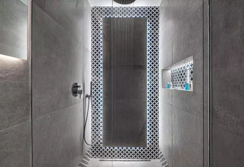 2-Bedroom Classic Apartment, Gocce Di Capri Resort