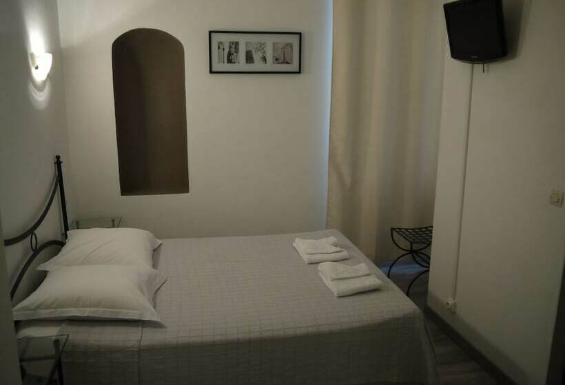 经济房, Hôtel Du Portalet