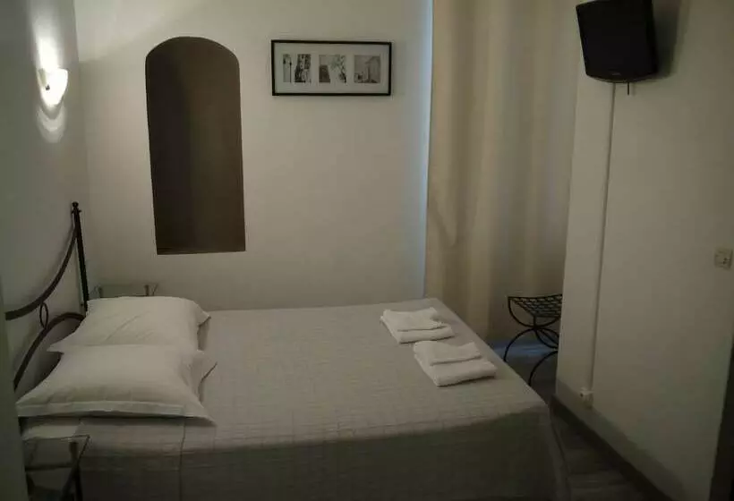 اتاق اکونومی, Hôtel Du Portalet