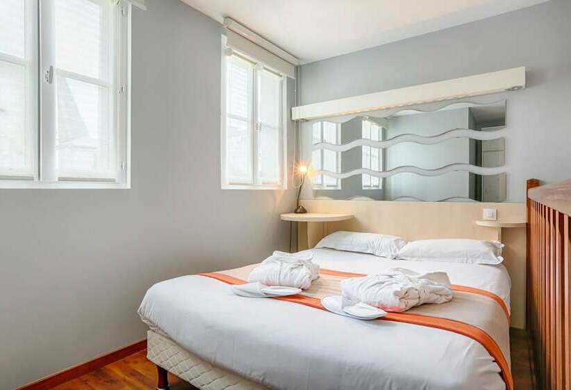 スタンダードスタジオ, Paris La Fayette