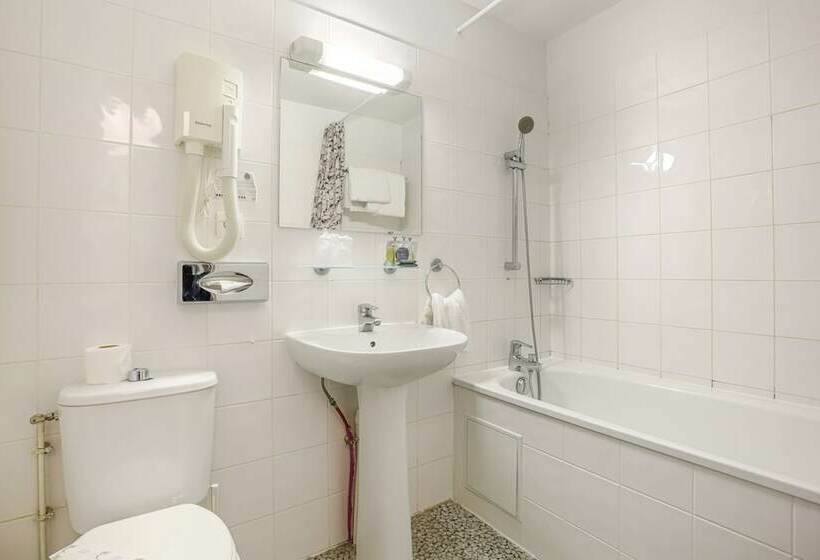 スタンダードスタジオ, Paris La Fayette