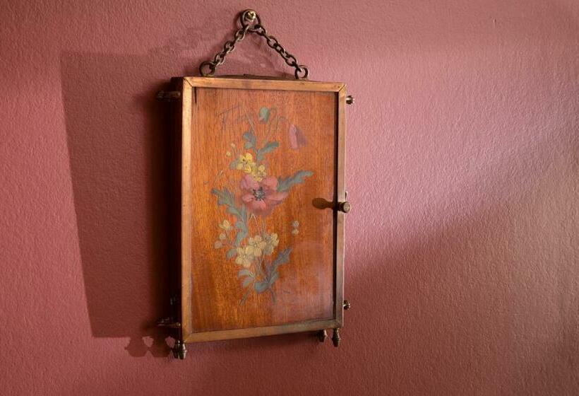 スタンダードルーム, Paris La Fayette