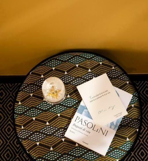 スタンダードルーム, Paris La Fayette