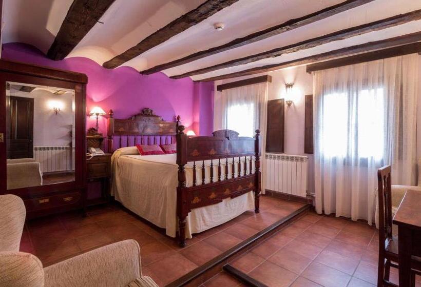 Номер Стандарт, La Realda