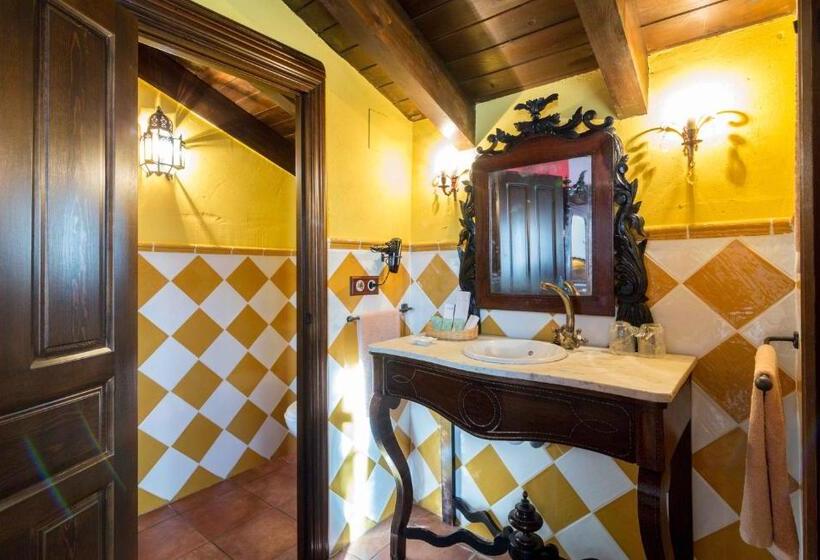 Номер Стандарт, La Realda