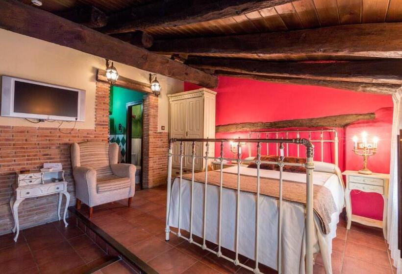 Номер Стандарт, La Realda