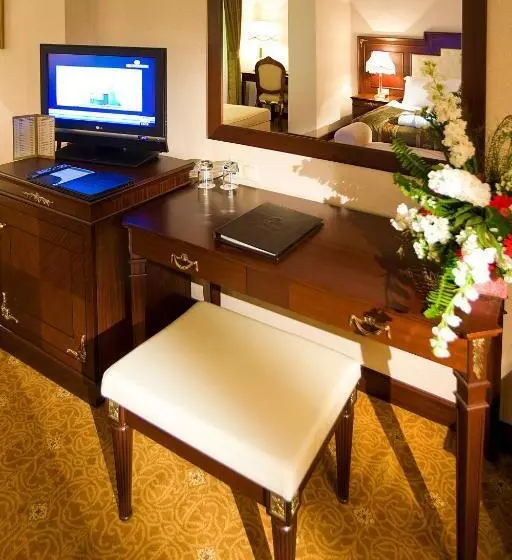 اتاق استاندارد, Latanya Palm & Spa Airport Antalya