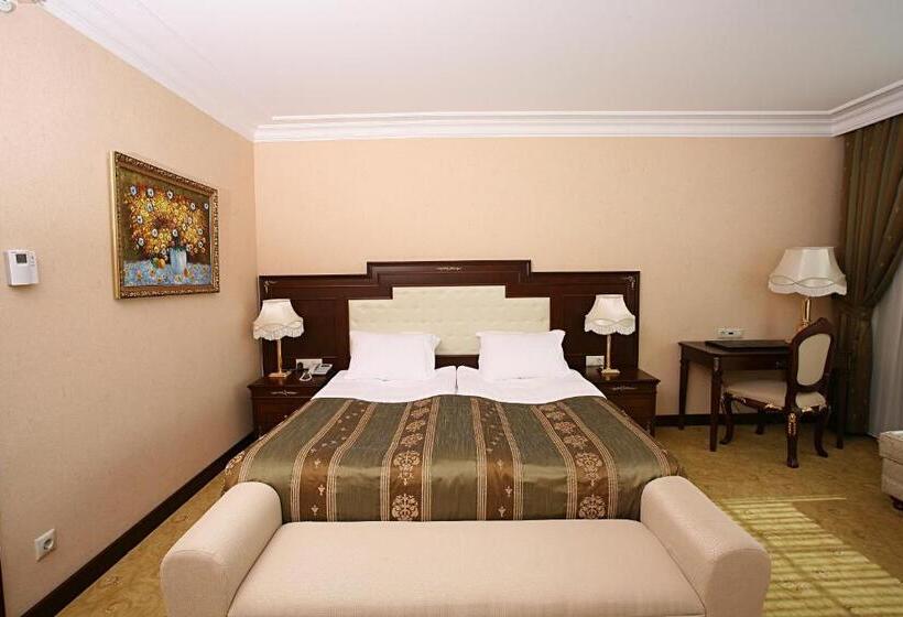 اتاق استاندارد, Latanya Palm & Spa Airport Antalya