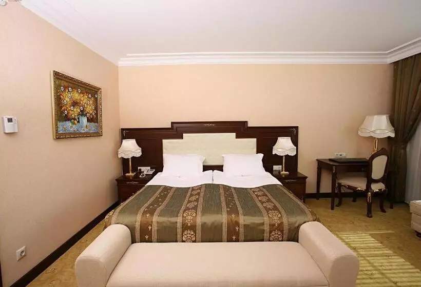 اتاق استاندارد, Latanya Palm & Spa Airport Antalya