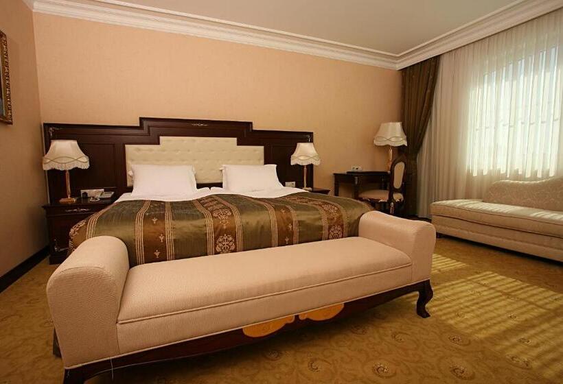 اتاق استاندارد, Latanya Palm & Spa Airport Antalya