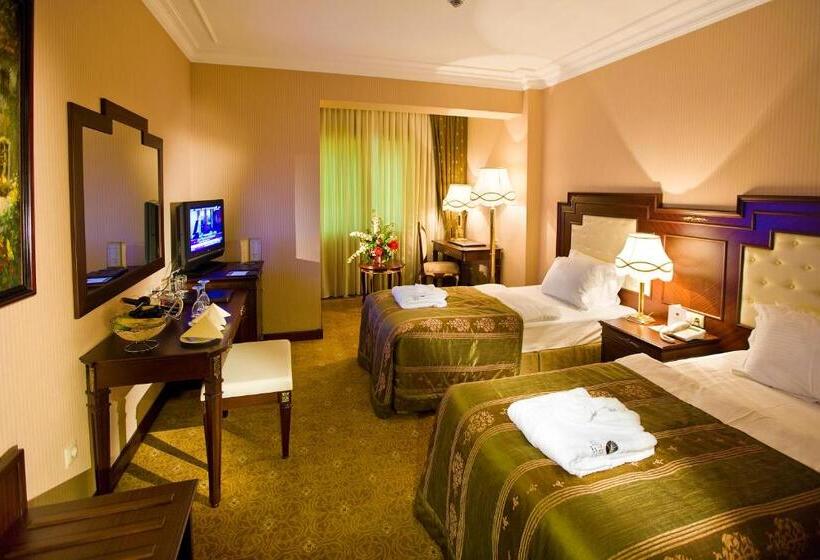 اتاق استاندارد, Latanya Palm & Spa Airport Antalya