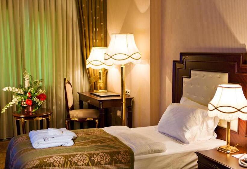 اتاق استاندارد, Latanya Palm & Spa Airport Antalya