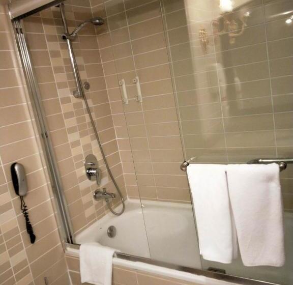 اتاق استاندارد, Latanya Palm & Spa Airport Antalya