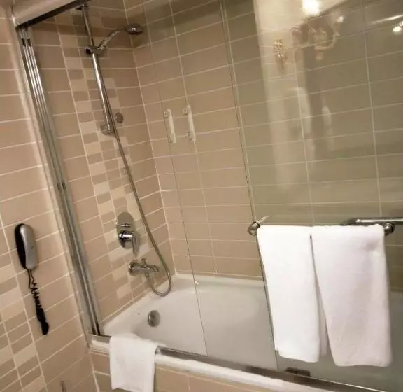اتاق استاندارد, Latanya Palm & Spa Airport Antalya