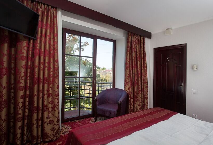 آپارتمان لوکس 1 خوابه, London