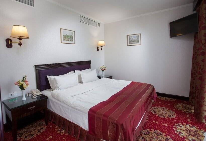 آپارتمان لوکس 1 خوابه, London