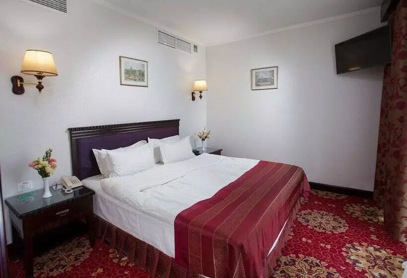 آپارتمان لوکس 1 خوابه, London