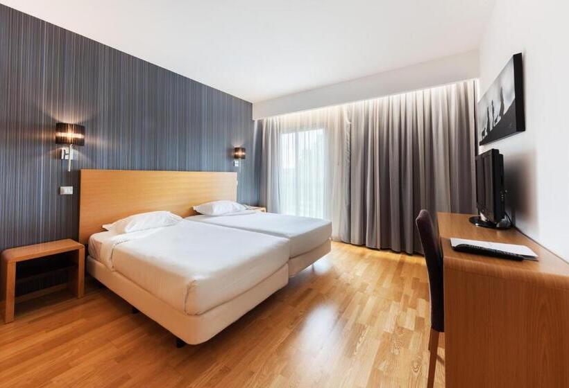 1ベッドルームアパートメント, Lux Fatima Park   Hotel, Suites & Residence