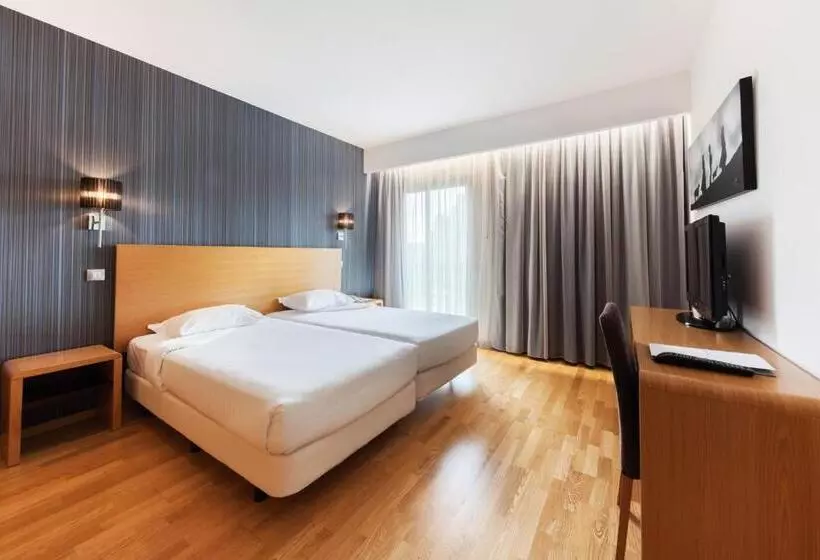 سوییت, Lux Fatima Park   Hotel, Suites & Residence