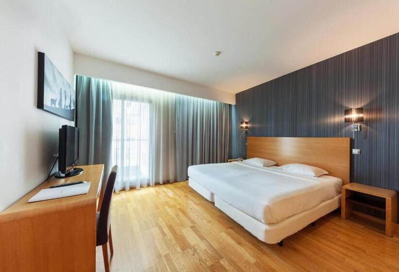 スタンダードルーム, Lux Fatima Park   Hotel, Suites & Residence