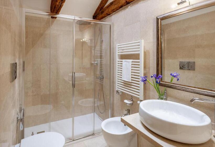 اتاق سوپریور, Maison Venezia | Una Esperienze