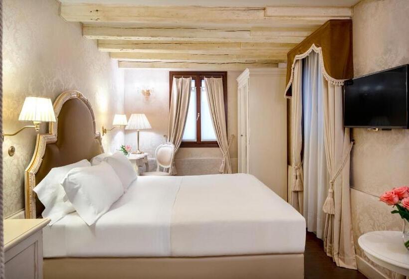 اتاق سوپریور, Maison Venezia | Una Esperienze