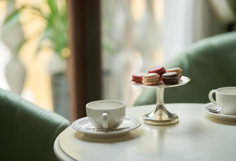 اتاق لوکس, Maison Venezia | Una Esperienze