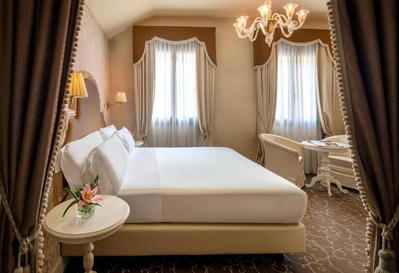 デラックスルーム, Maison Venezia | Una Esperienze