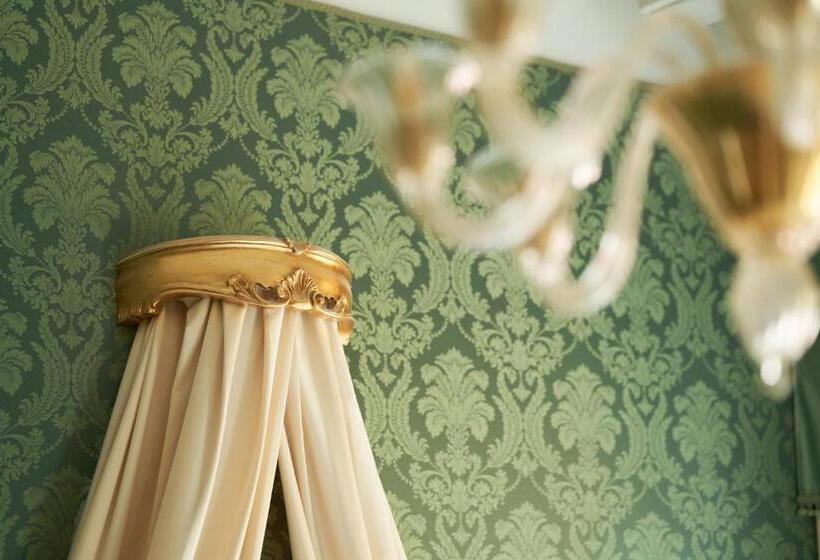 اتاق پرمیوم, Maison Venezia | Una Esperienze