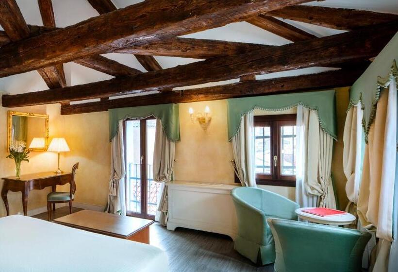 プレミアムルーム, Maison Venezia | Una Esperienze