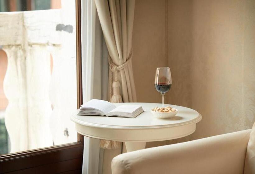 景色の見えるジュニアスイート, Maison Venezia | Una Esperienze