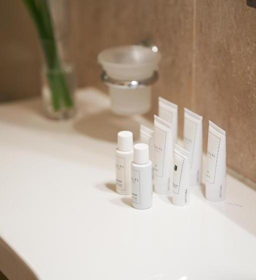 سوئیت با چشم‌انداز, Maison Venezia | Una Esperienze