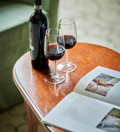 سوئیت با چشم‌انداز, Maison Venezia | Una Esperienze