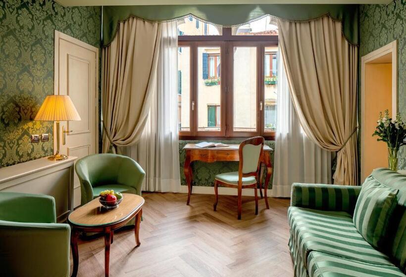 景色の見えるスイートルーム, Maison Venezia | Una Esperienze