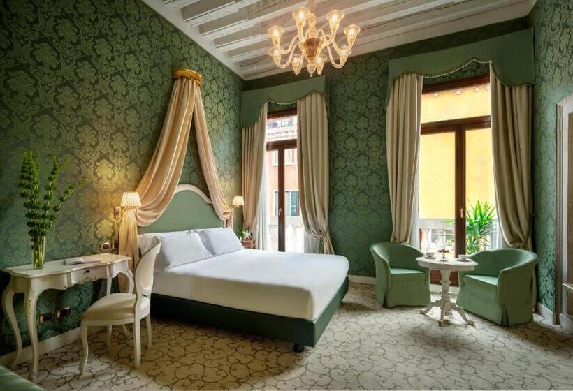 プレミアムルーム, Maison Venezia | Una Esperienze