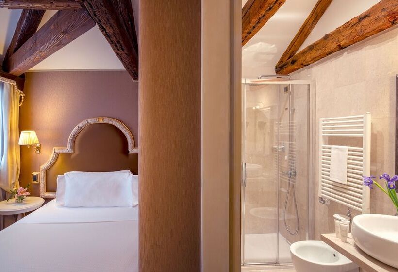 اتاق سوپریور یک تخته, Maison Venezia | Una Esperienze