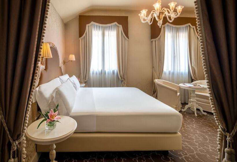 اتاق لوکس, Maison Venezia | Una Esperienze