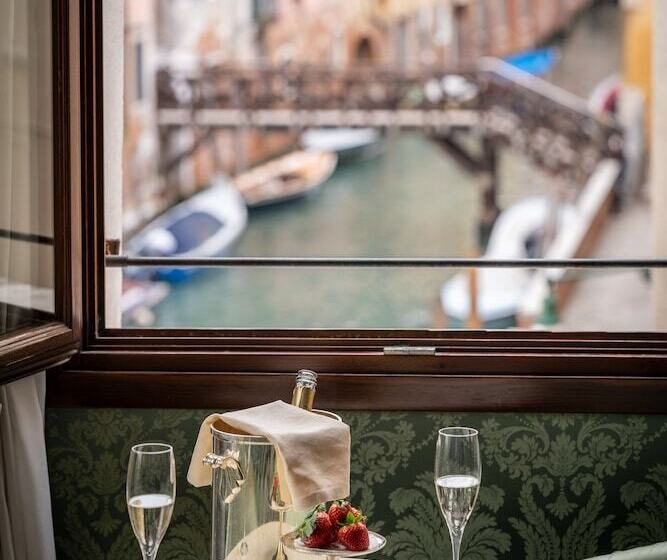 اتاق پرمیوم, Maison Venezia | Una Esperienze