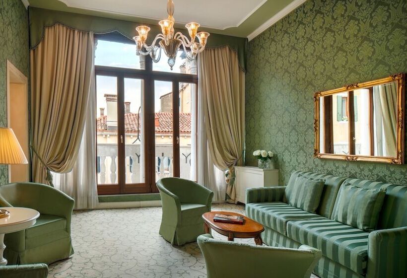 景色の見えるスイートルーム, Maison Venezia | Una Esperienze