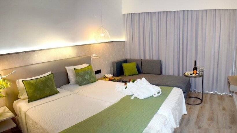 Номер Стандарт, Minos Mare