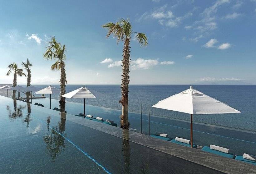 マウンテンビュースタンダードルーム, Mitsis Summer Palace