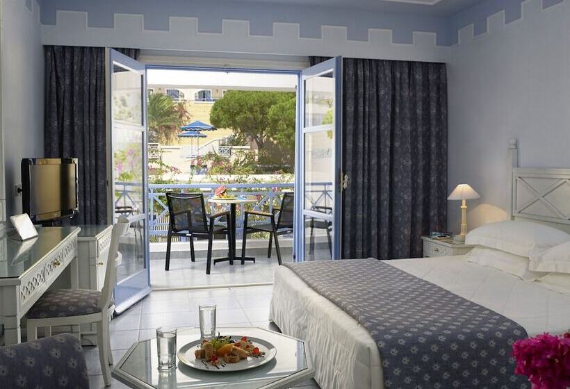 マウンテンビュースタンダードルーム, Mitsis Summer Palace