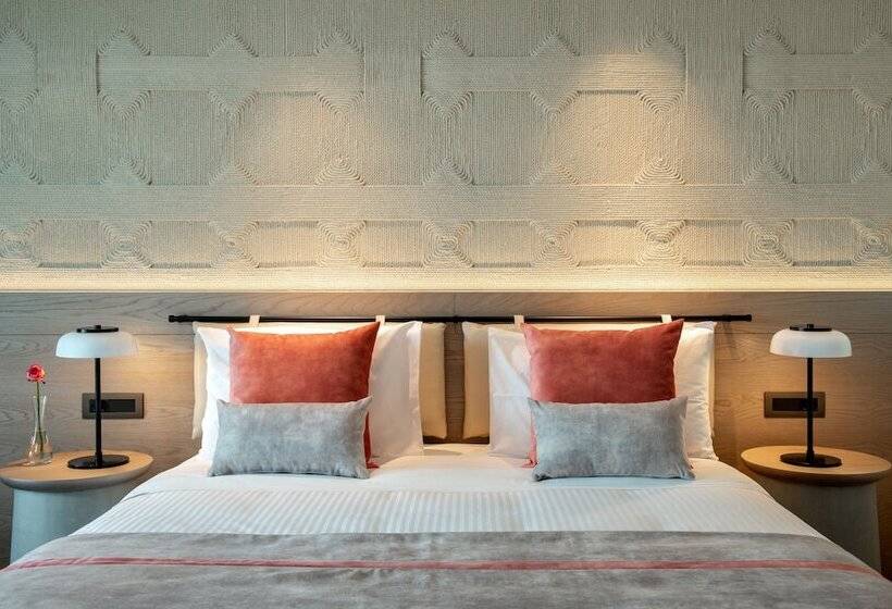 オーシャンビュースイート, Mitsis Summer Palace