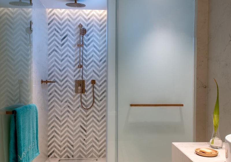 オーシャンビュースタンダードルーム, Mitsis Summer Palace