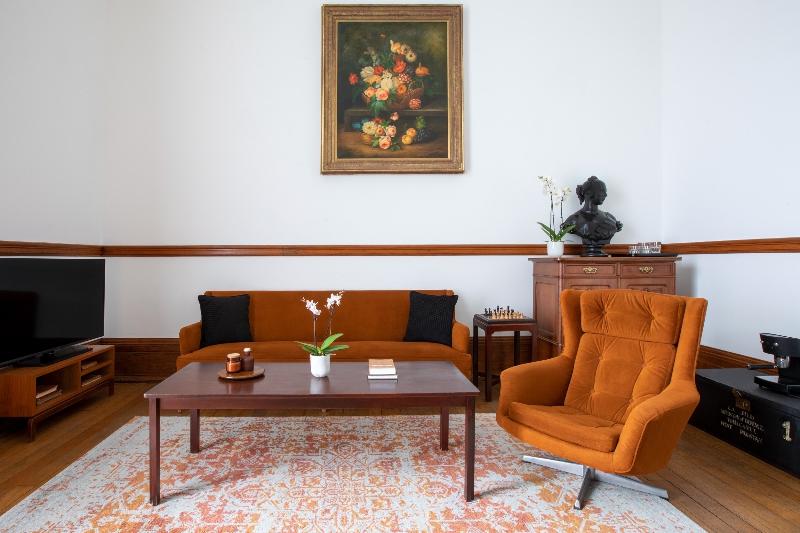 オーシャンビュースタンダードルーム, Mitsis Summer Palace