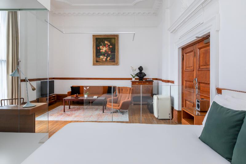 オーシャンビュースタンダードルーム, Mitsis Summer Palace