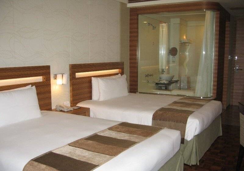 اتاق استاندارد, Nina Hotel Tsuen Wan West