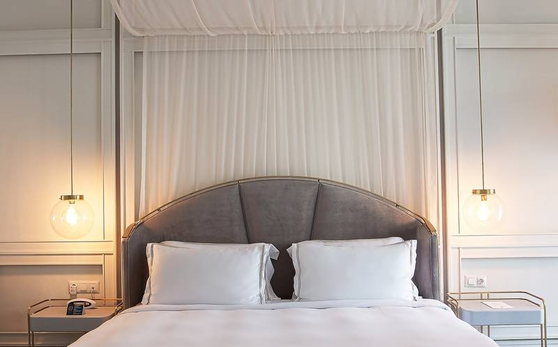 اتاق سوپریور, Nina Hotel Tsuen Wan West